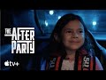 The Afterparty — Operation Koala Extract is a Go | Apple TV+