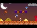 Mario Goes Trick Or Treating Level UP 2018 Halloween Special