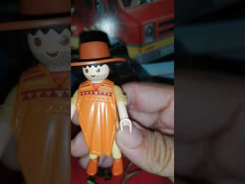 ABRO CAJIN DE CAZARECONPENZAS PLAYMOBIL OESTE REFERENCIA 9083