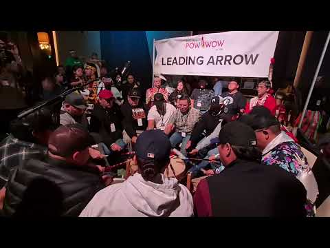 LEADING ARROW @ Pechanga PW - Intertribal - Friday Night 2026
