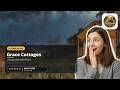 Grace Cottages - Unbelievable Hotel Room | Uralla, Australia🏨
