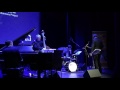 Brandon Allen Quartet – Prelude to a Kiss