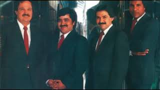 Bronco - 09 Bailando Jaláo