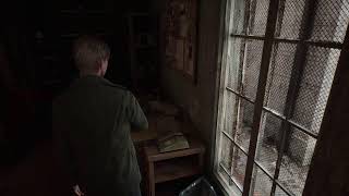 ヒマワリとゆくホラーゲーム列伝～SILENT HILL 2 リメイク～　ネタばれアリ