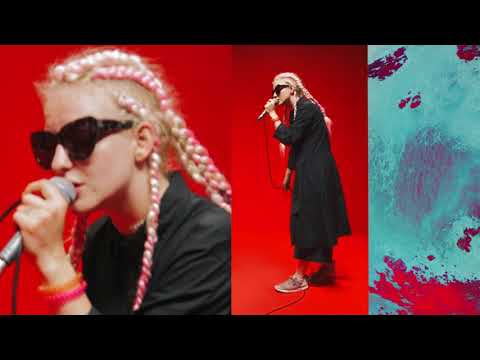 Video thumbnail for Песни морю (Songs To The Sea)