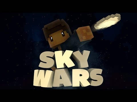 Hypixel Skywars in 2023