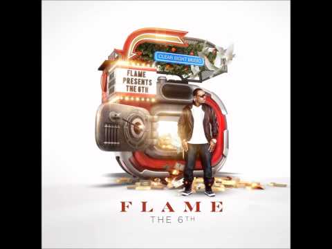 Flame (Show Out)