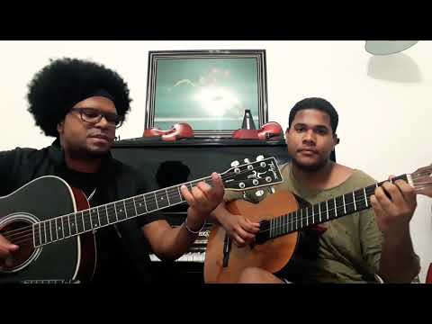 Back At One (unplugged version) - Brian McKnight