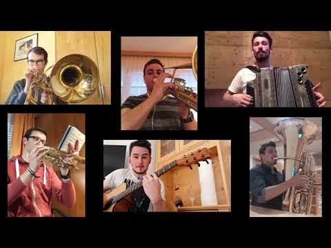 Kölderer Musig - S'kost ja nix