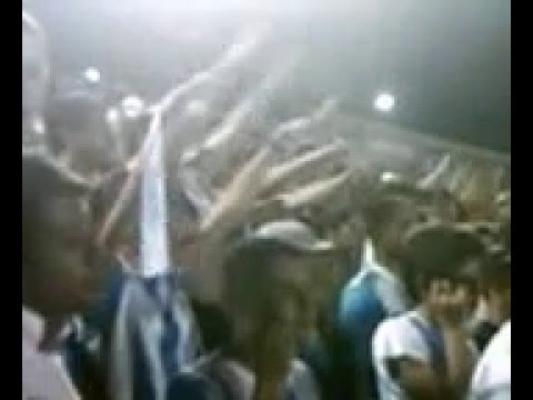 torcida falange azul