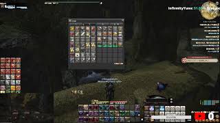 【PC版】零式消化【FF14】
