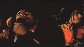BOB MARLEY RASTAMAN CHANT LIVE