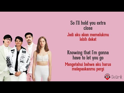 Future Ghost - Weird Genius feat. Violette Wautier (Lirik Lagu Terjemahan)