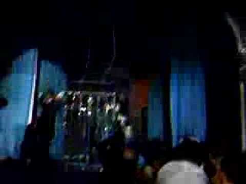 Abertura Especial Raphaella 2006 Blue