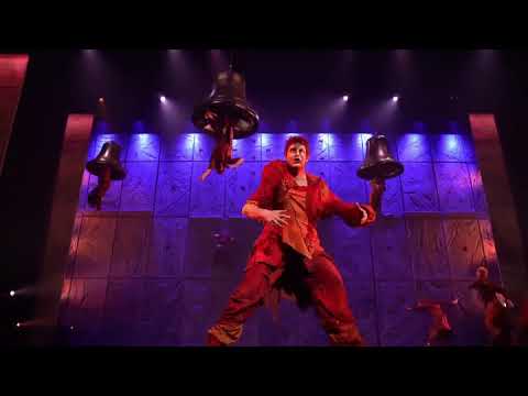 Eric Jetner, Robert Marien, Philippe Tremblay - Les Cloches (2022)