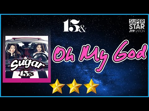[SuperStar JYPNation] "Oh My God - 15&" Gameplay (All Difficulties, 3  ) - YouTube
