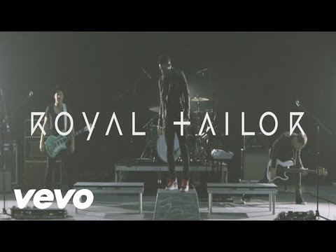 Royal Tailor - Ready Set Go (feat. Capital Kings) [Official Music Video]