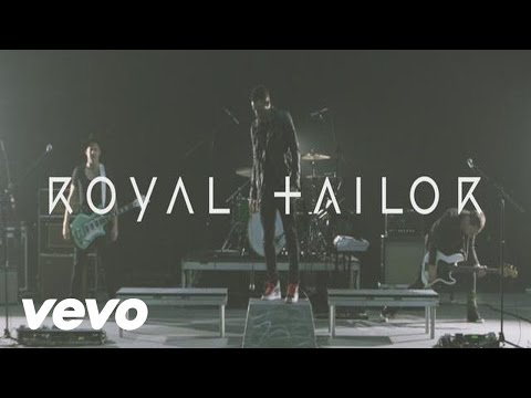 Read Set Go - Royal Tailor