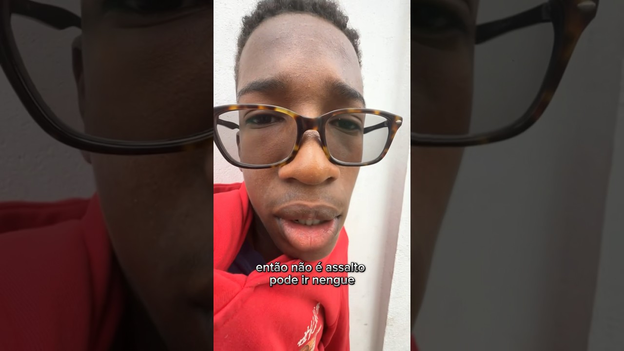 PEGUEI O INFORMÁTICO LADRÃO