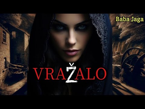 MAJDAN - ISTINITA Priča DEDA VIDOSAVA - BABA JAGA JEZIVA PRICA