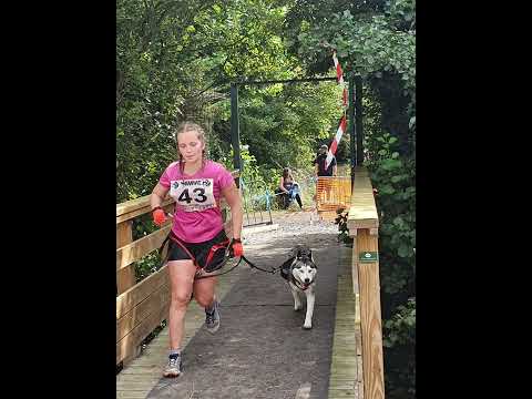 MGN Canitriathlon 03/09/22