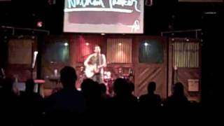 &quot;Floating&quot; - Nashville, Aug 09