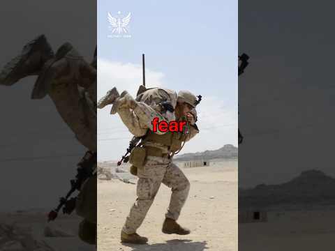 Why Enemies Fear US Soldiers