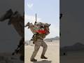 Why Enemies Fear US Soldiers