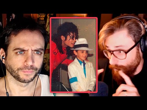 ¿Por qué la secuela de Leaving Neverland no estará en HBO?