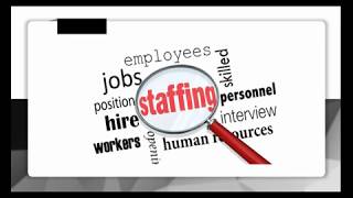How to Get a Job Through a Staffing Agency in india?