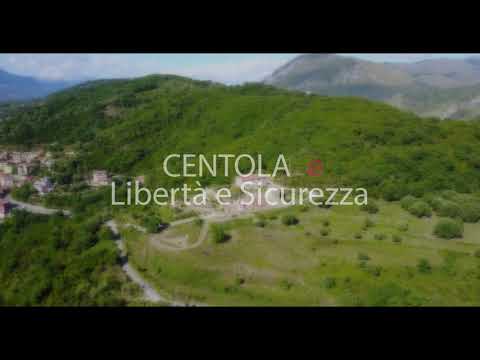 Centola è sicurezza e libertà