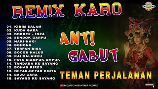 Download lagu LAGU KARO - REMIX KARO TEMAN PERJALANAN mp3