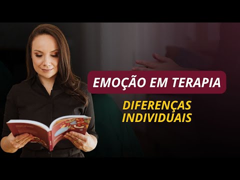 Emoção em Terapia: da ciência à prática - Cap. 2