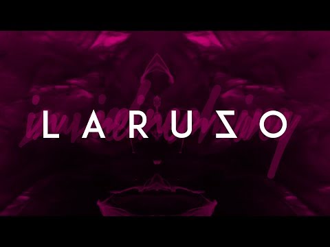 LARUZO - RAUSCH (prod. by Laruzo) [Official Lyric Video]