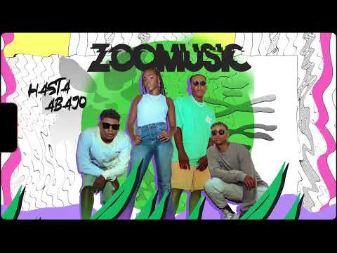 Hasta Abajo - Verito Asprilla @jpmusic__  @melvilamatraka (Desde la T)