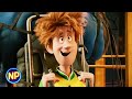 Jonathan Arrives At The Hotel Hotel Transylvania