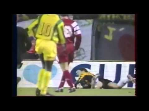 FC Nantes - 1994/1995 Season (UEFA Cup run - Part 2)