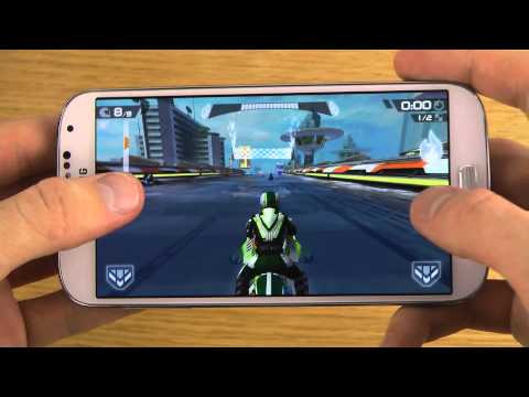 Riptide GP 2 Android