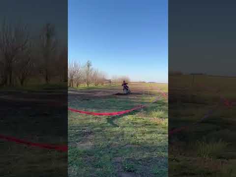 Rally Santafesino 2025, Pujato, Santa Fe.