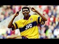 KANU WITH A MADNESS! | Middlesbrough 1-6 Arsenal | Premier League highlights | 1999