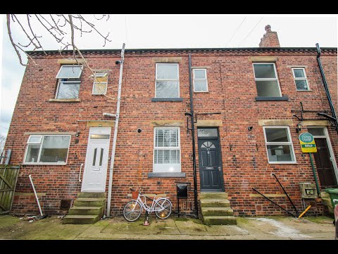 Thornes Road, Wakefield - Virtual Tour