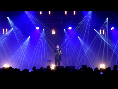 Einar Selvik - Snake Pit Poetry (Live in Kraków)