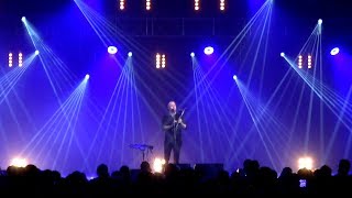 Einar Selvik - Snake Pit Poetry (Live in Kraków)