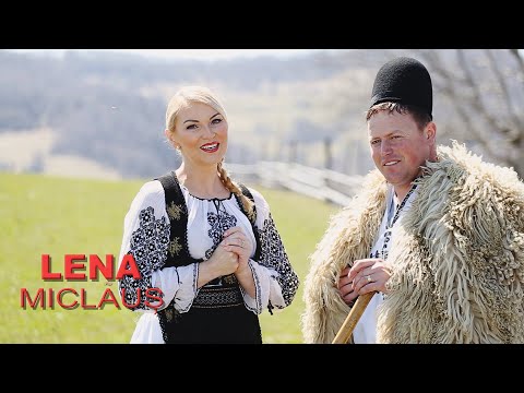 Lena Miclaus - Bade dragoste curată - NOU 2021