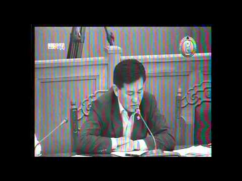 Б.Бат-Эрдэнэ гишүүн: Төсөвд тодорхойгүй олон тэрбум тусгагдаад байна