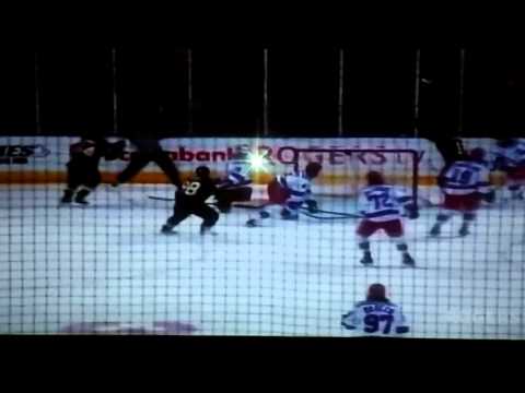 JJ Piccinich PLAYOFF SNIPE