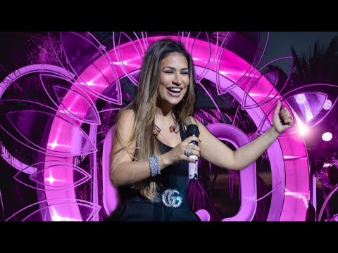 Simone Mendes - P do Pecado (Ao Vivo) Show Pecuária de Goiânia 2025