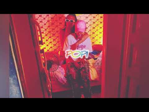 POPI - Rainelsito Hollywood x Bryant Prende (Visualizer) .