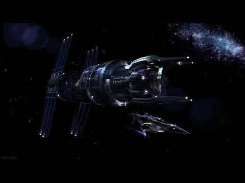 Babylon 5 Themes in The Best order