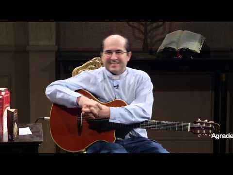 Hora da Consagração - Maria é a mulher da história - 07/10/2014